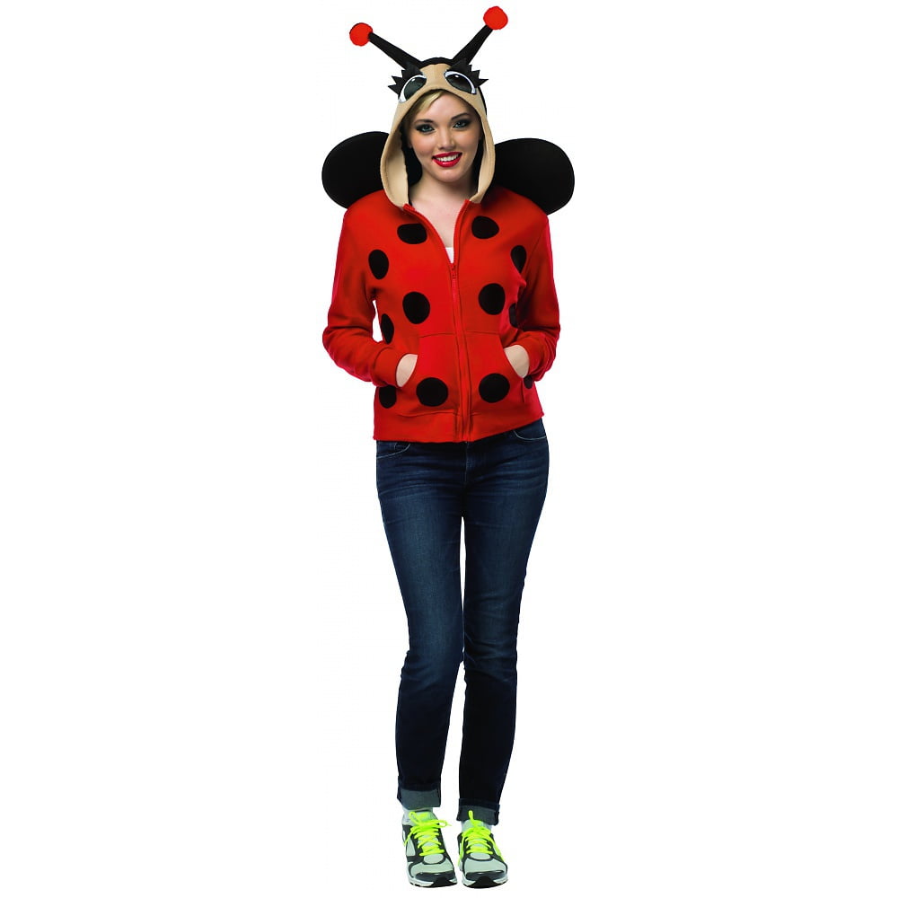 Adult lady bug wings galleries 62